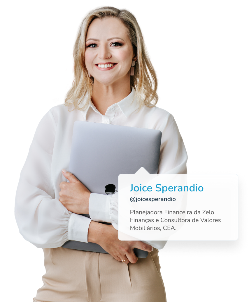 Finan. Joy - Serviços de consultoria - =Financ. Joy